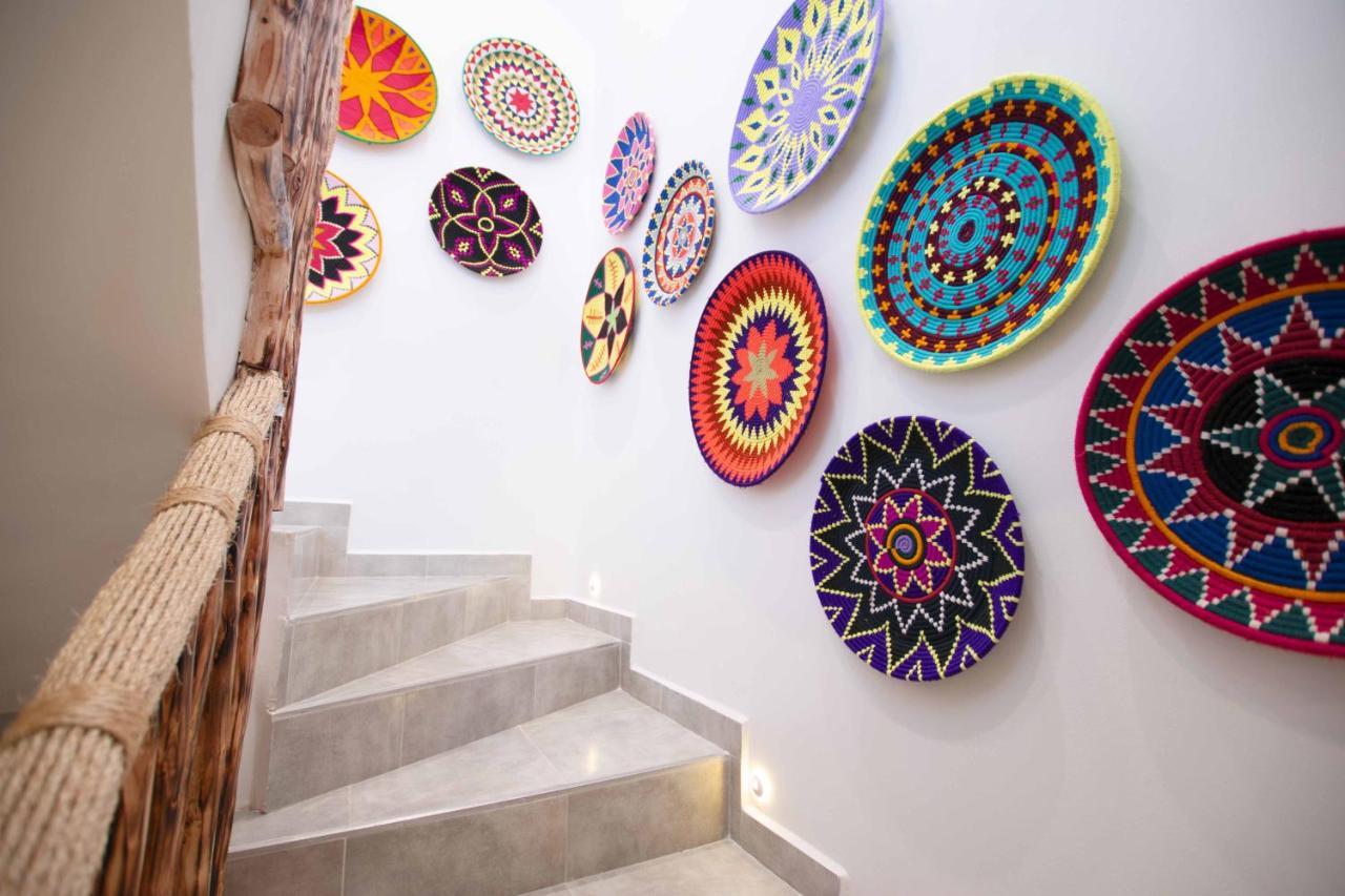 Riad La Petite Majorelle Marrakesh Exterior photo
